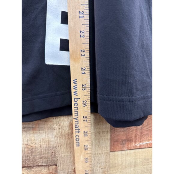 Lululemon Cool Racerback Cycle RIDE Tank Top Black Size 4 - Picture 5 of 5